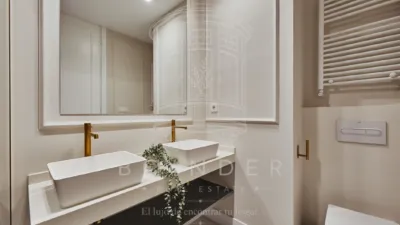 Apartment in Salamanca/Lista photo 12