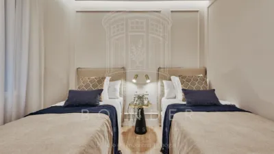 Apartment in Salamanca/Lista photo 13