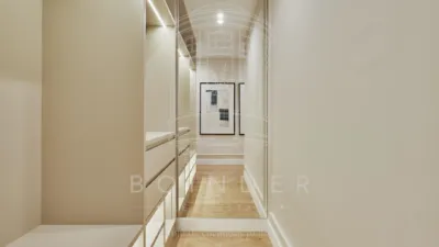 Apartment in Salamanca/Lista photo 14