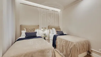 Apartment in Salamanca/Lista photo 15