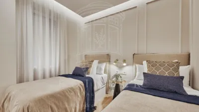 Apartment in Salamanca/Lista photo 16