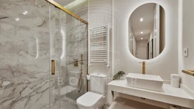 Apartment in Salamanca/Lista photo 17