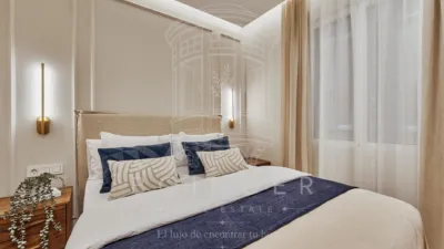 Apartment in Salamanca/Lista photo 18