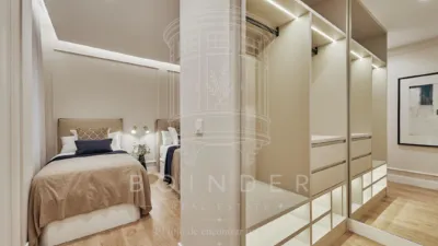 Apartment in Salamanca/Lista photo 20