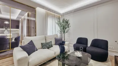 Apartment in Salamanca/Lista photo 21
