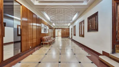 Apartment in Salamanca/Lista photo 24