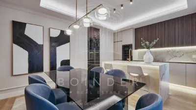 Apartment in Salamanca/Lista photo 4