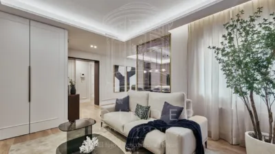Apartment in Salamanca/Lista photo 5