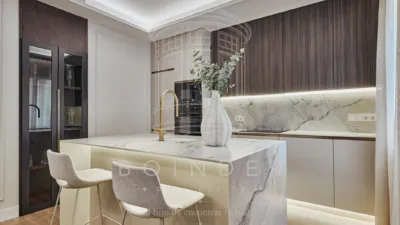 Apartment in Salamanca/Lista photo 6