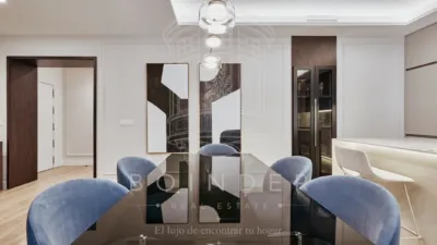Apartment in Salamanca/Lista photo 7