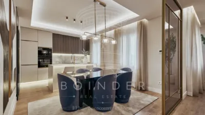 Apartment in Salamanca/Lista photo 8