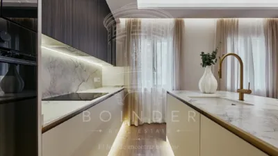 Apartment in Salamanca/Lista photo 9