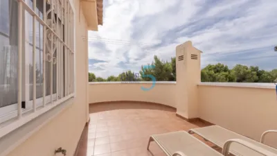 Chalet in Ciudad Quesada photo 22