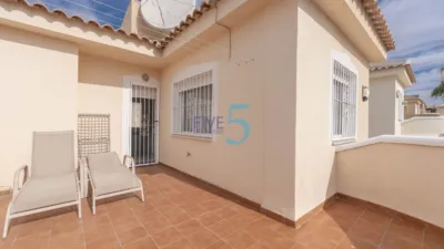 Chalet in Ciudad Quesada photo 23