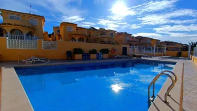 Chalet in Ciudad Quesada photo 24