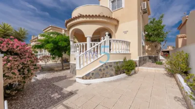 Chalet in Ciudad Quesada photo 2