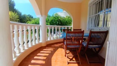 Chalet in Ciudad Quesada photo 5