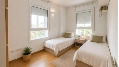 Duplex in photo 9