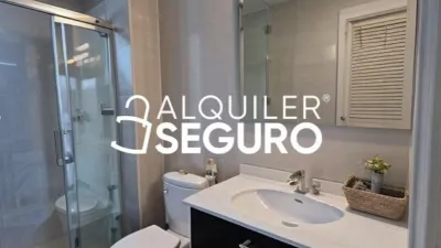 Piso en alquiler en Fuencarral - Imagen 11