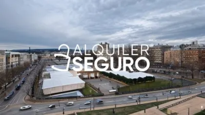 Piso en alquiler en Fuencarral - Imagen 14