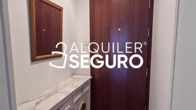 Piso en alquiler en Fuencarral - Imagen 2