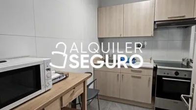 Piso en alquiler en Fuencarral - Imagen 3