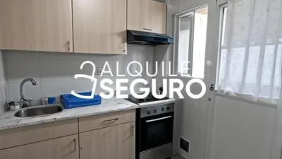 Piso en alquiler en Fuencarral - Imagen 4