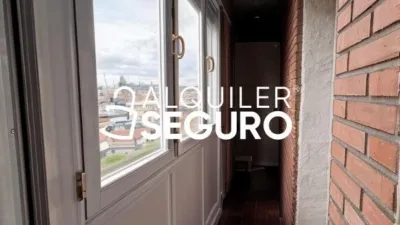 Piso en alquiler en Fuencarral - Imagen 9