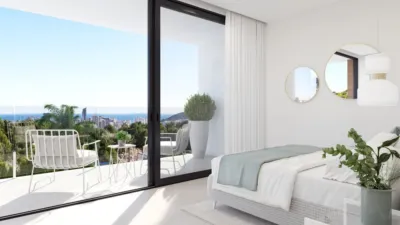 Villa in Alicante Province photo 25