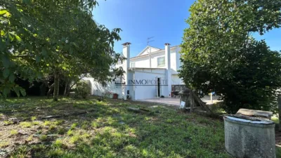 House in Cuntis photo 9
