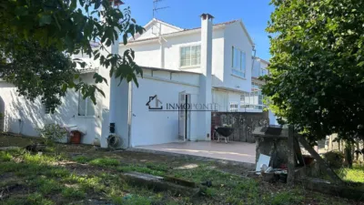 House in Cuntis photo 11