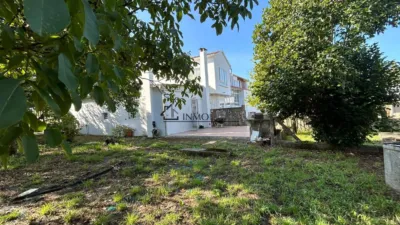 House in Cuntis photo 14