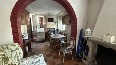 House in Cuntis photo 16