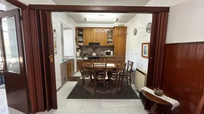 House in Cuntis photo 18