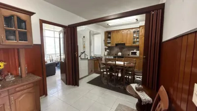 House in Cuntis photo 19