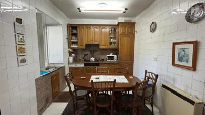 House in Cuntis photo 20