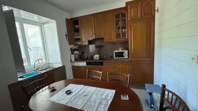 House in Cuntis photo 21