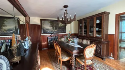 House in Cuntis photo 27