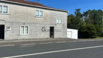 House in Cuntis photo 2