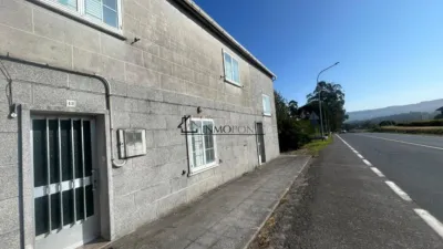 House in Cuntis photo 3