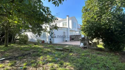 House in Cuntis photo 5