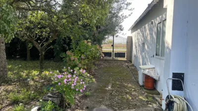 House in Cuntis photo 6