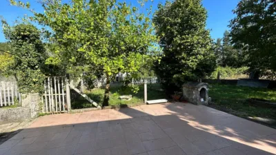 House in Cuntis photo 8