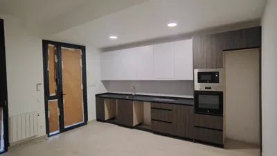 Piso en alquiler en Calle de Santa Saturnina, 10 - Imagen 10