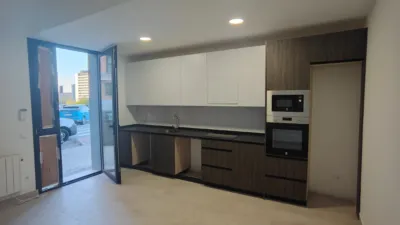 Piso en alquiler en Calle de Santa Saturnina, 10 - Imagen 12