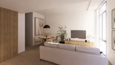 Piso en alquiler en Calle de Santa Saturnina, 10 - Imagen 14