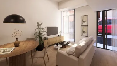 Piso en alquiler en Calle de Santa Saturnina, 10 - Imagen 16