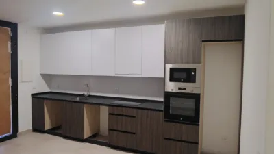 Piso en alquiler en Calle de Santa Saturnina, 10 - Imagen 21