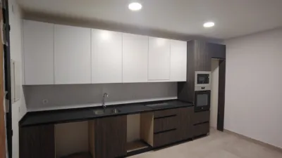 Piso en alquiler en Calle de Santa Saturnina, 10 - Imagen 22