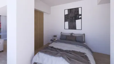 Piso en alquiler en Calle de Santa Saturnina, 10 - Imagen 23